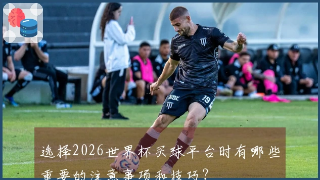 选择2026世界杯买球平台时有哪些重要的注意事项和技巧？