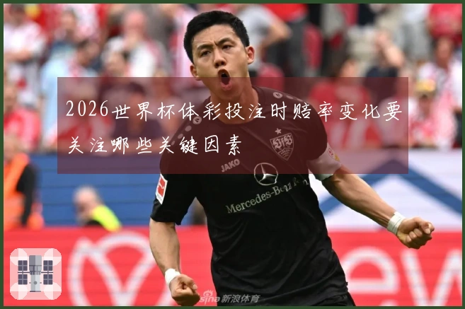 2026世界杯体彩投注时赔率变化要关注哪些关键因素