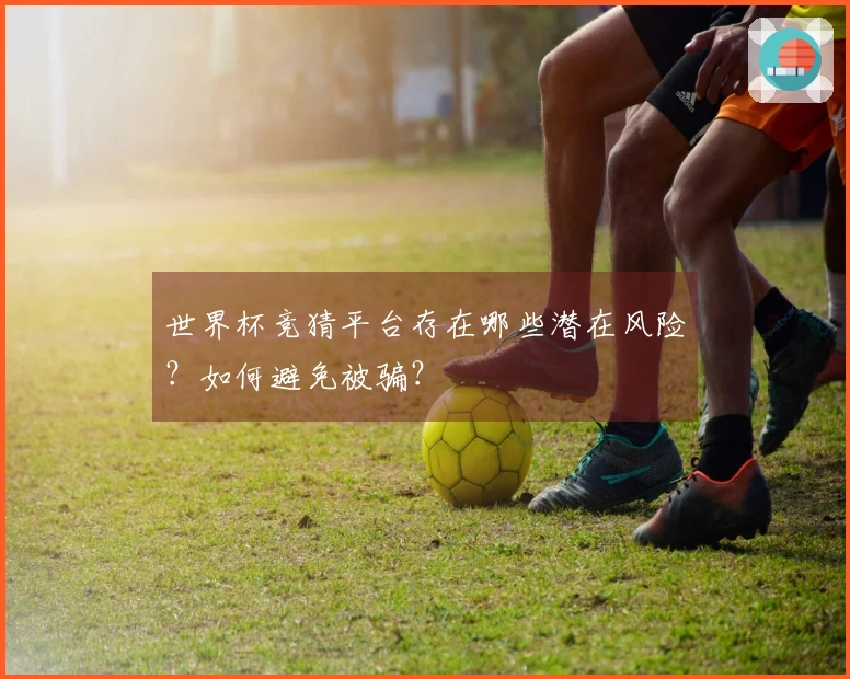 世界杯竞猜平台存在哪些潜在风险？如何避免被骗？