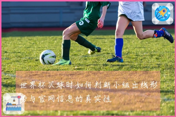 世界杯买球时如何判断小组出线形势与官网信息的真实性