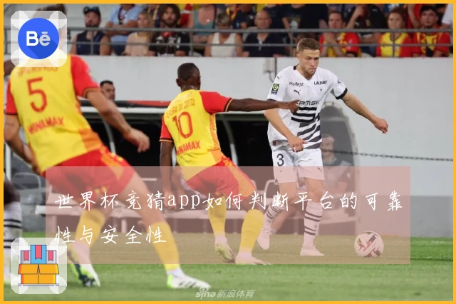 世界杯竞猜app如何判断平台的可靠性与安全性