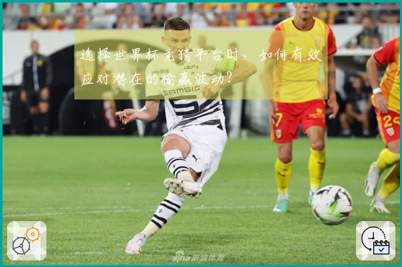 选择世界杯竞猜平台时，如何有效应对潜在的输赢波动？