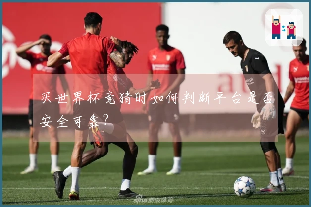 买世界杯竞猜时如何判断平台是否安全可靠？
