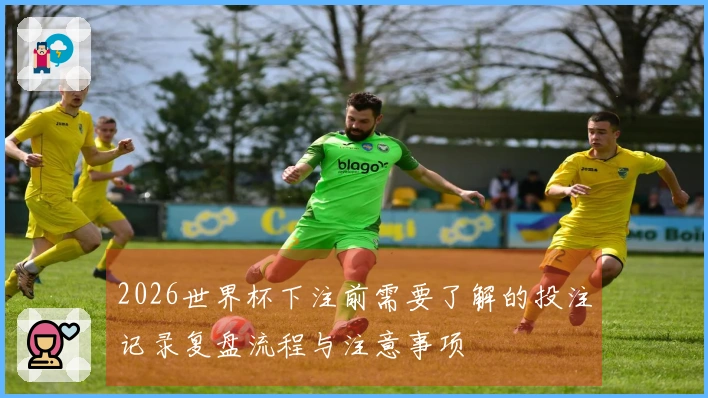 2026世界杯下注前需要了解的投注记录复盘流程与注意事项